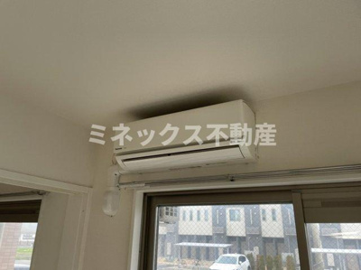 【その他】 | ローズマリーB | 同タイプのお部屋の写真