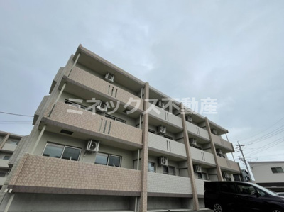 【外観】 | ローズマリーB