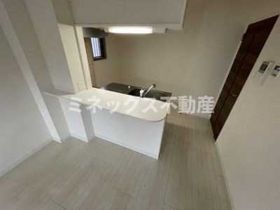 【その他】 | ローズマリーB | 同タイプのお部屋の写真