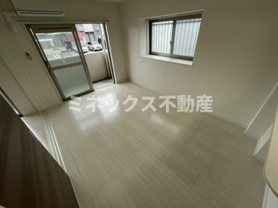 【その他】 | ローズマリーB | 同タイプのお部屋の写真