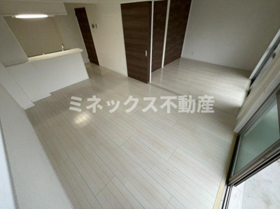 【その他】 | ローズマリーB | 同タイプのお部屋の写真