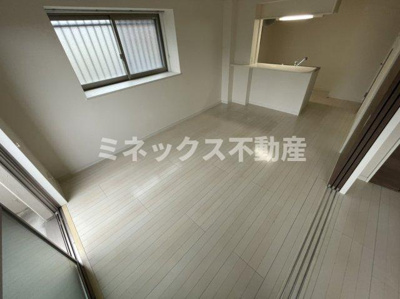 【その他】 | ローズマリーB | 同タイプのお部屋の写真