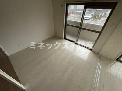 【その他】 | ローズマリーB | 同タイプのお部屋の写真