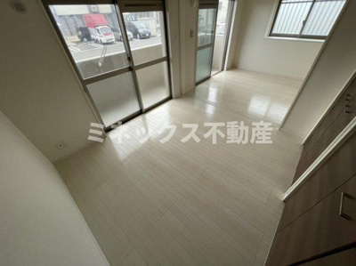 【その他】 | ローズマリーB | 同タイプのお部屋の写真