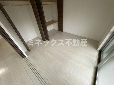 【その他】 | ローズマリーB | 同タイプのお部屋の写真