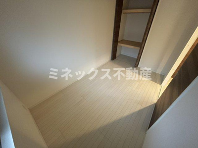 【その他】 | ローズマリーB | 同タイプのお部屋の写真