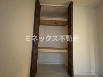 【その他】 | ローズマリーB | 同タイプのお部屋の写真