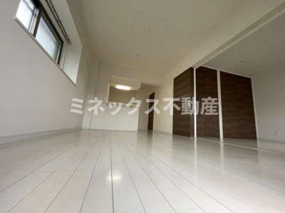 【居間・リビング】 | ローズマリーB | 同タイプのお部屋の写真