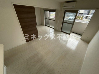 【トイレ】 | ローズマリーB | 同タイプのお部屋の写真