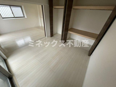 【収納】 | ローズマリーB | 同タイプのお部屋の写真