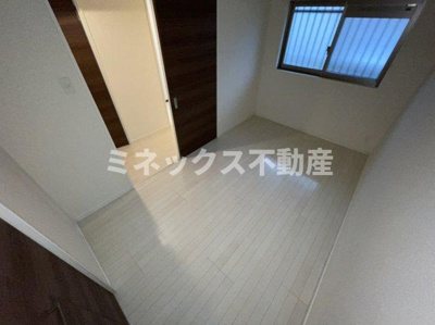 【内装】 | ローズマリーB | 同タイプのお部屋の写真