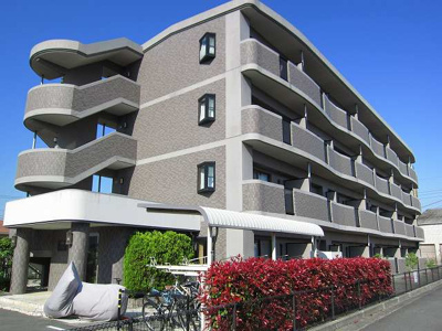 【外観】 | 「成約済」グロース・バウム