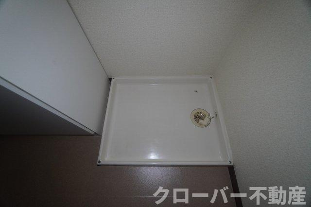 スカイハイの設備