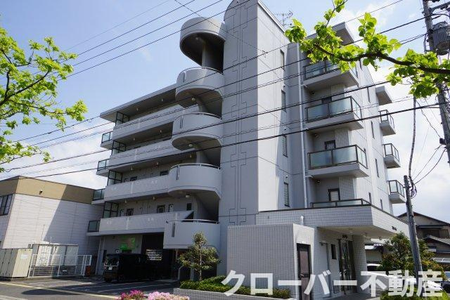 スカイハイのその他共用部分