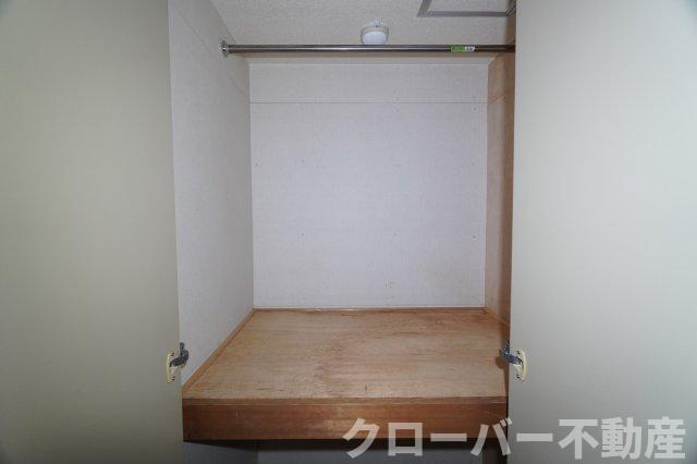 スカイハイの内装
