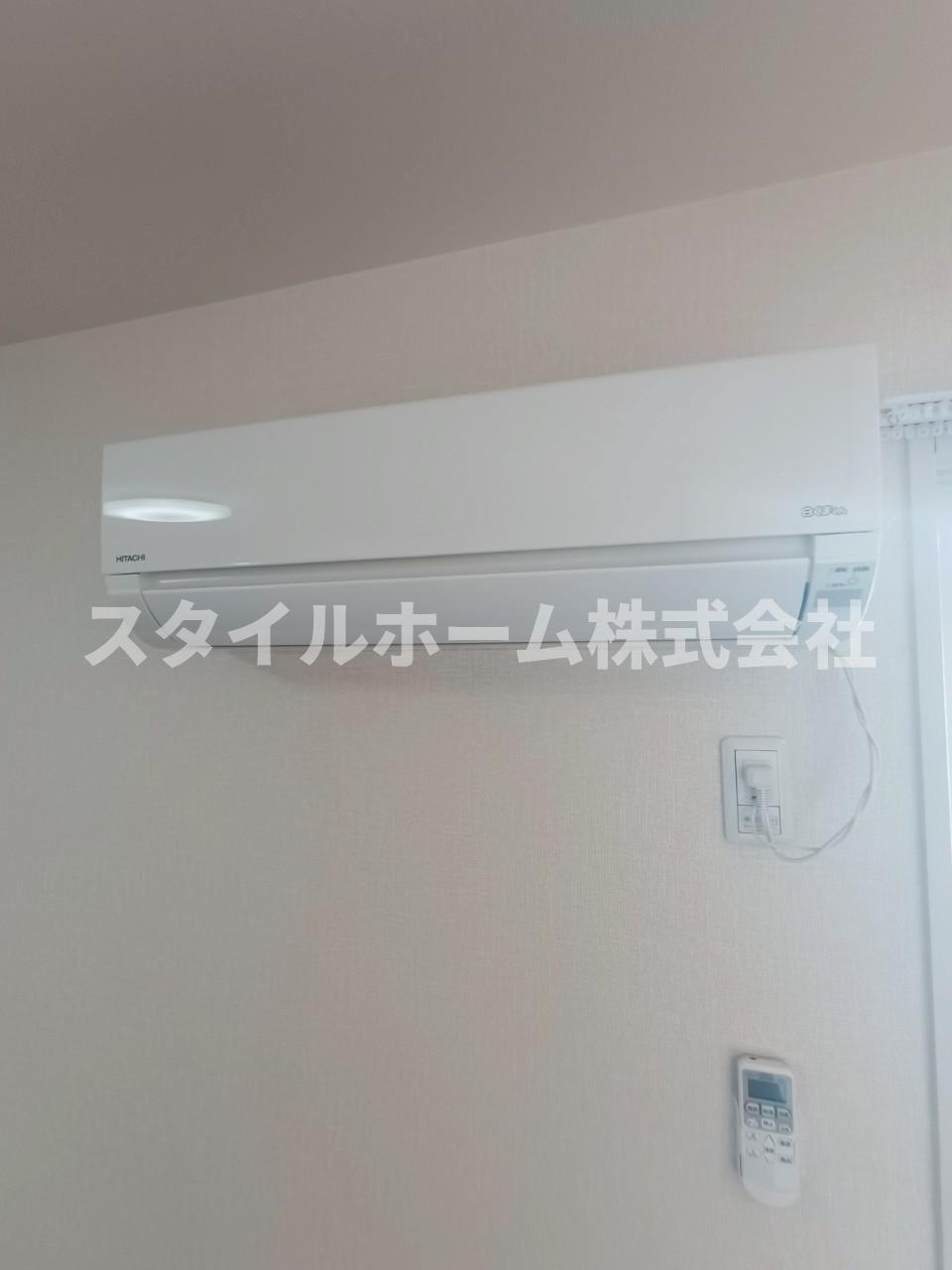 プレミール小坂井の設備