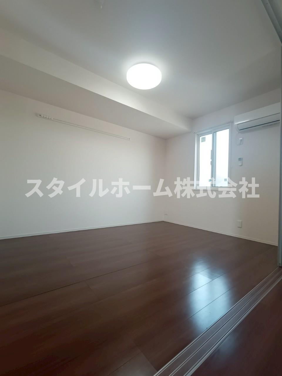 プレミール小坂井の内装