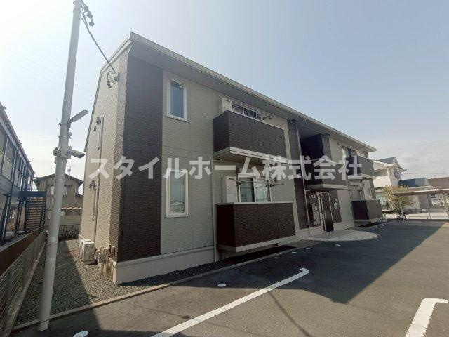 プレミール小坂井