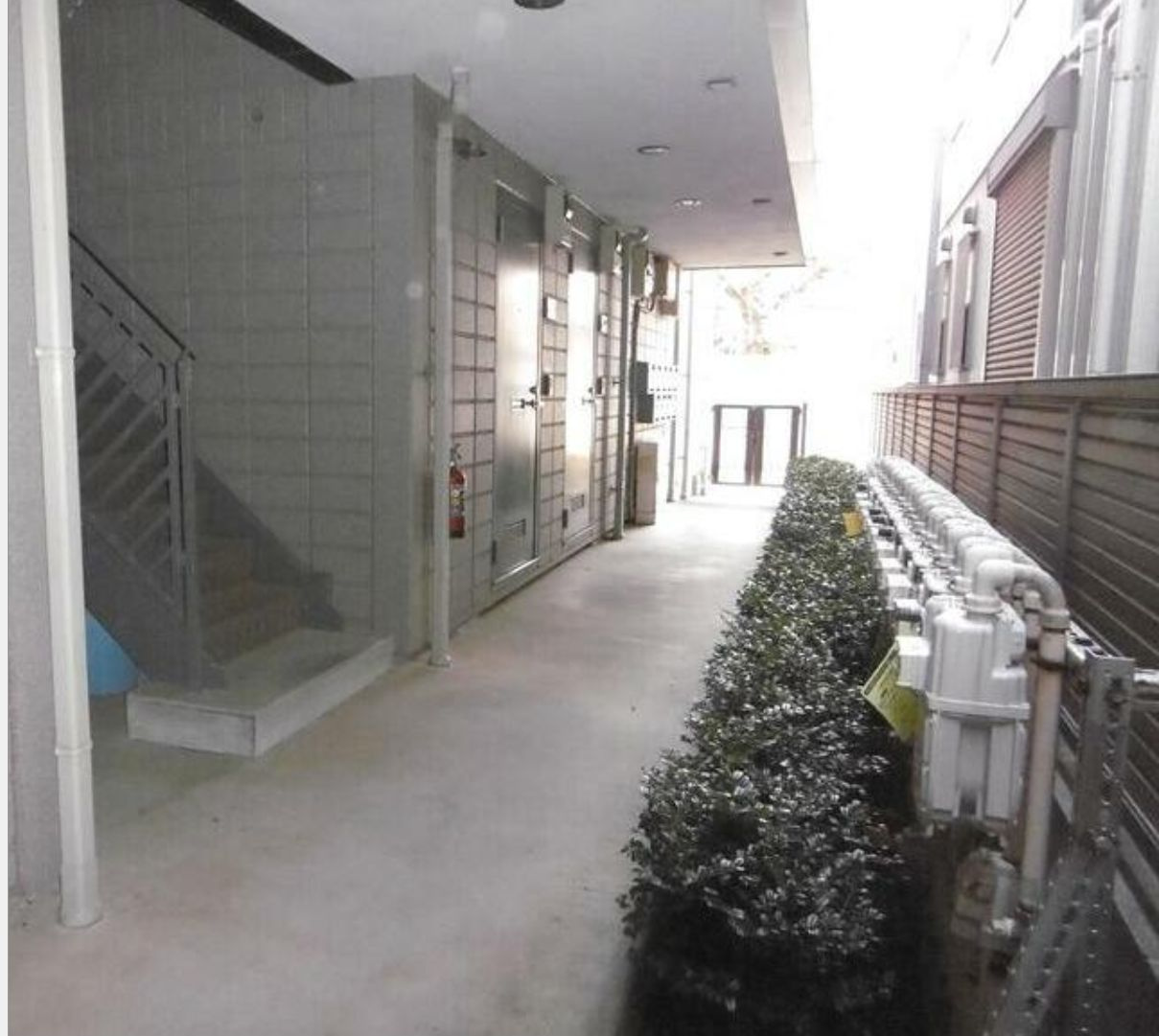 豊島区北大塚３丁目の賃貸マンションのその他共用部分