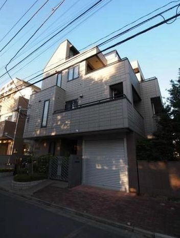 豊島区北大塚３丁目の賃貸マンションのエントランス|エントランス☆
