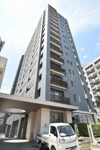 カスタリア上町台