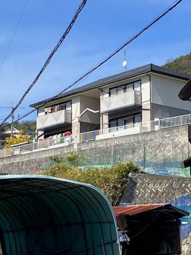 ビューハイム原田　Ａ棟