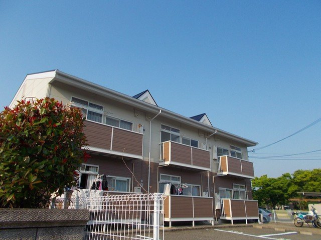 パークハイツ