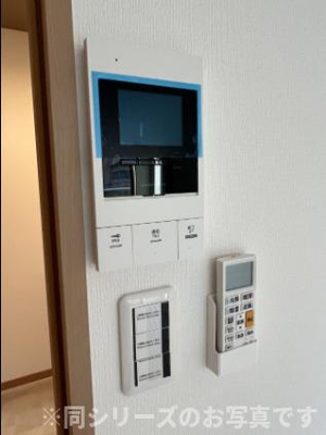 【セキュリティ】 | メゾンクレール次郎丸壱番館　★プライスホームならHPに全物件の初期費用掲載中です！★