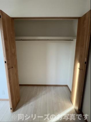 【収納】 | メゾンクレール次郎丸壱番館　★プライスホームならHPに全物件の初期費用掲載中です！★