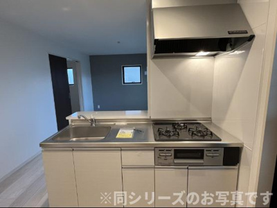 【キッチン】 | メゾンクレール次郎丸壱番館　★プライスホームならHPに全物件の初期費用掲載中です！★