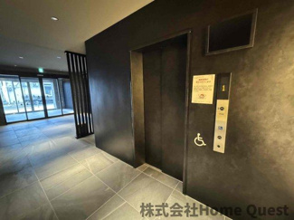 【外観】 | プレサンスNEO新深江リュミエル