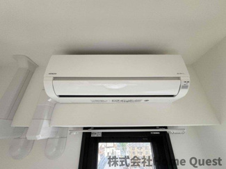 【設備】 | プレサンスNEO新深江リュミエル