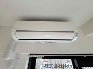【設備】 | プレサンスNEO新深江リュミエル