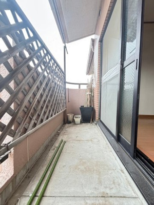 【バルコニー】 | エザンス21