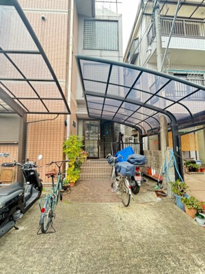 【エントランス】 | エザンス21