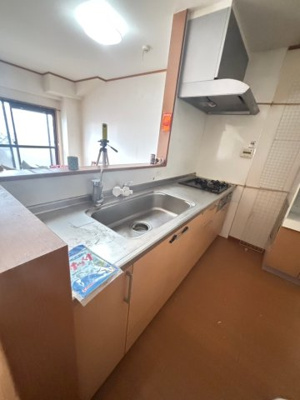 【キッチン】 | エザンス21