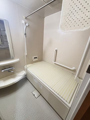 【浴室】 | エザンス21