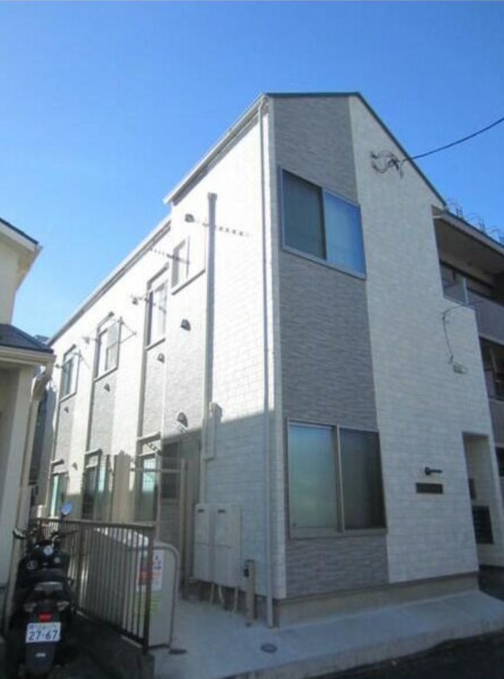 myplan中野坂上（マイプラン中野坂上）の外観