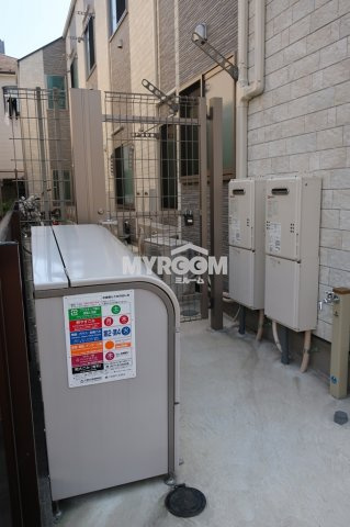 myplan中野坂上（マイプラン中野坂上）のその他共用部分