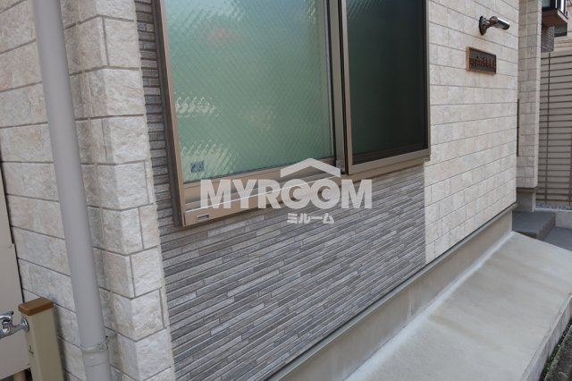 myplan中野坂上（マイプラン中野坂上）の外観