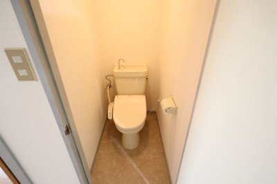 【トイレ】 | メゾン伏木・