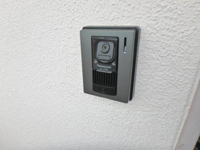 【セキュリティ】 | メゾン伏木・