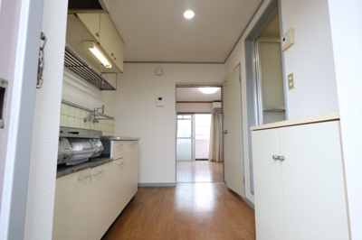 【玄関】 | メゾン伏木・