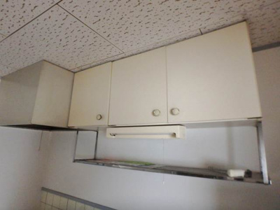 【キッチン】 | メゾン伏木・