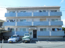 メゾン伏木・の画像