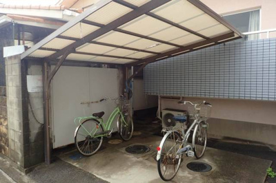 【その他】 | メゾン伏木・