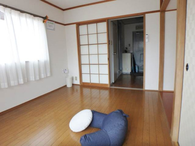 【内装】 | メゾン伏木・