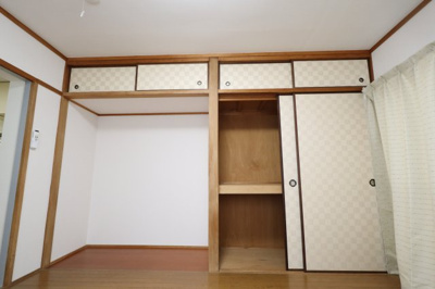 【収納】 | メゾン伏木・