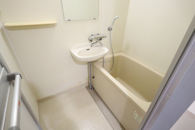 【浴室】 | メゾン伏木・