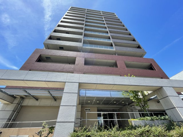 グランアッシュ寝屋川シティマークノースリッジの外観|外観も気になるポイント